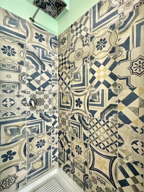 Casale Casini Soccorso Guest House Senigallia Bagian luar foto