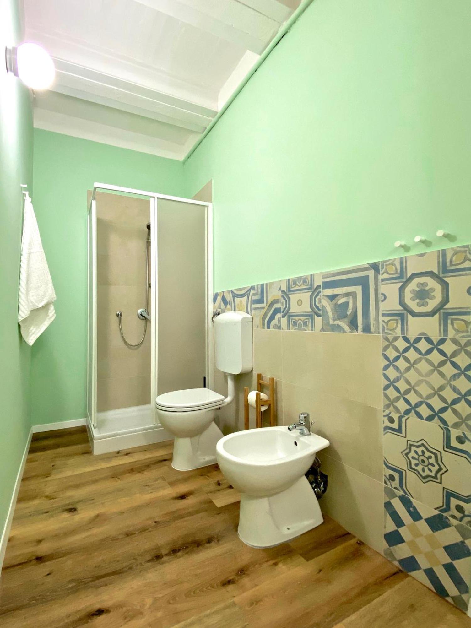 Casale Casini Soccorso Guest House Senigallia Ruang foto