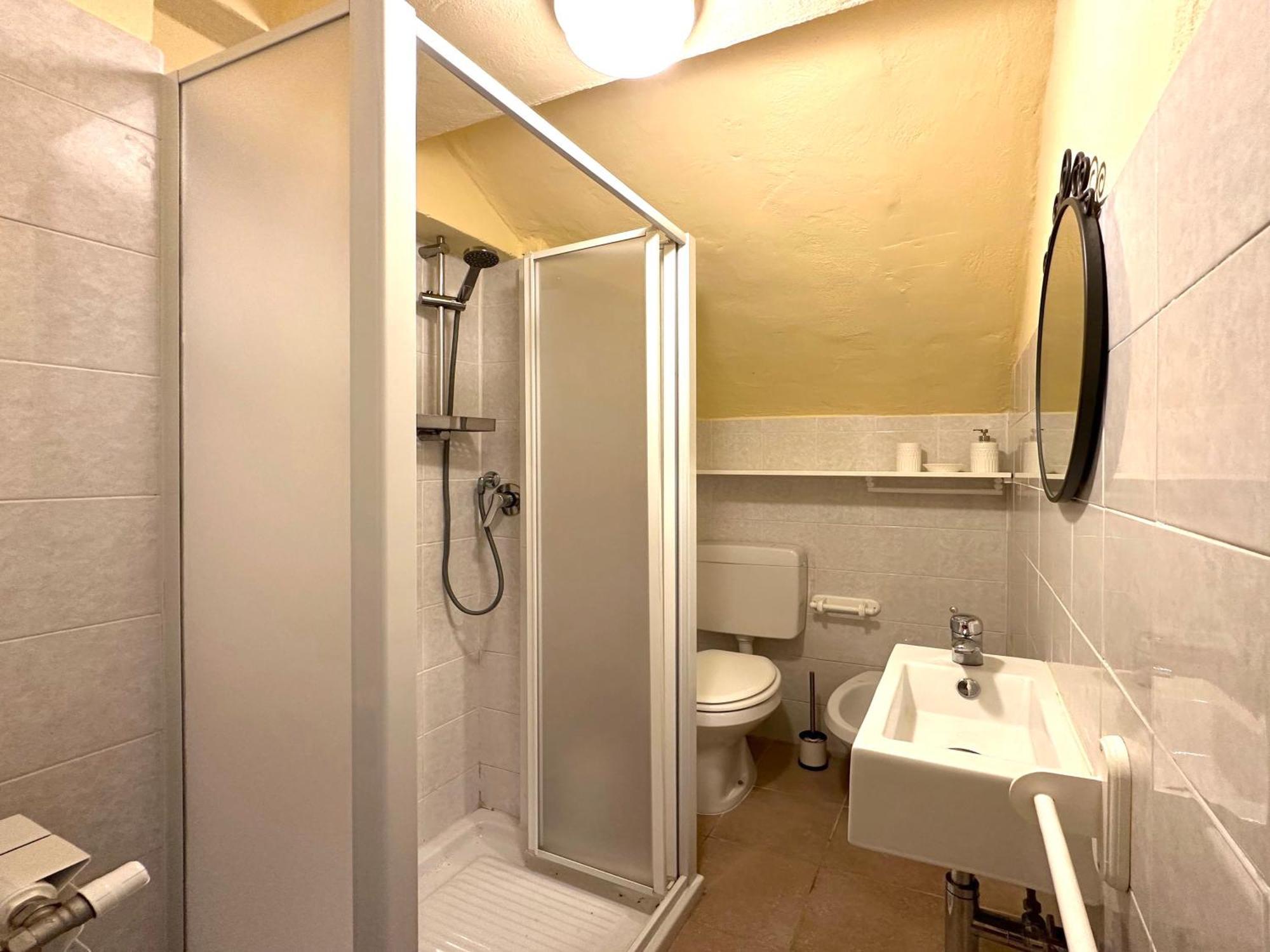 Casale Casini Soccorso Guest House Senigallia Ruang foto