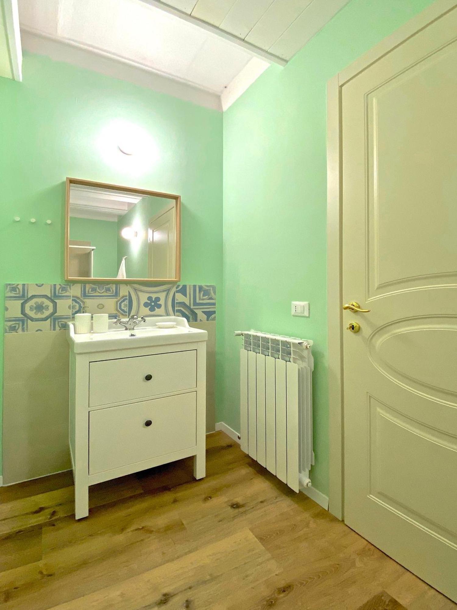 Casale Casini Soccorso Guest House Senigallia Ruang foto