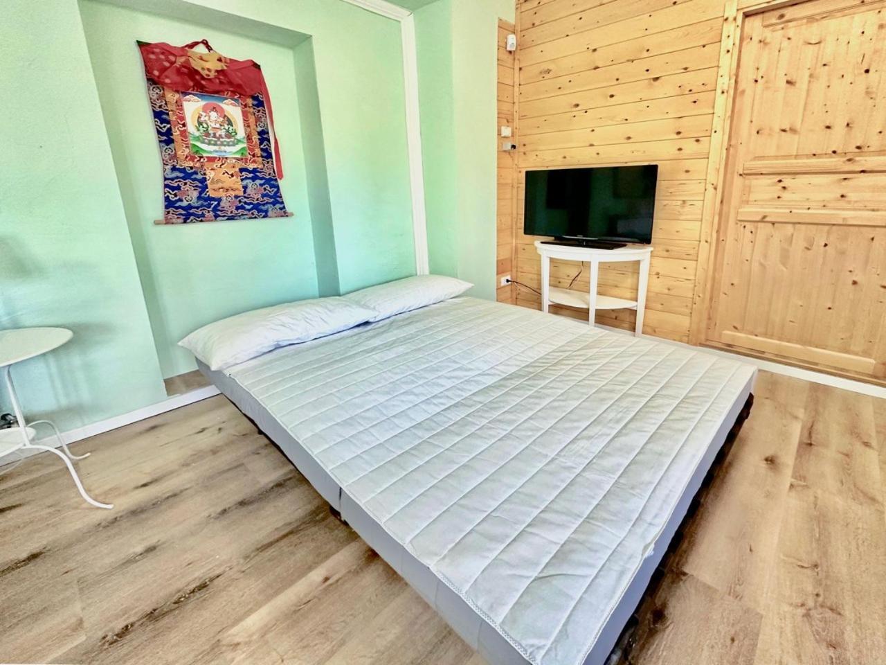 Casale Casini Soccorso Guest House Senigallia Ruang foto