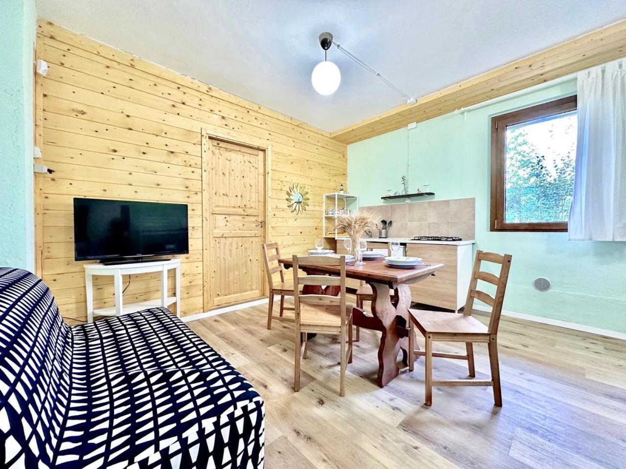 Casale Casini Soccorso Guest House Senigallia Ruang foto