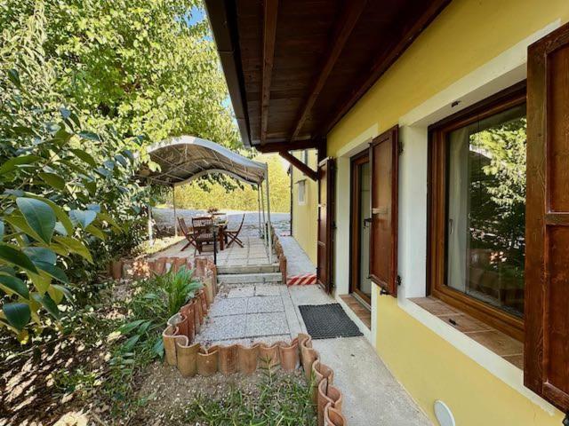 Casale Casini Soccorso Guest House Senigallia Ruang foto