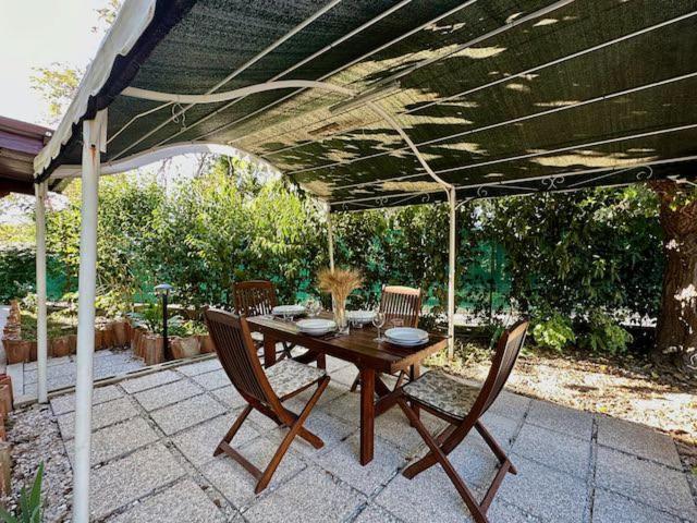 Casale Casini Soccorso Guest House Senigallia Ruang foto